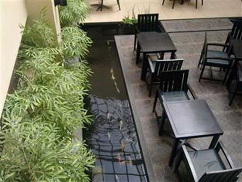 โรงแรมโรตา จาการ์ตา ภายนอก รูปภาพ